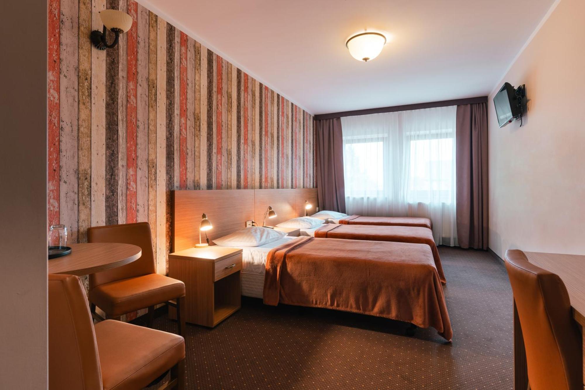 Hotel Pod Figura Огродзенец Номер фото